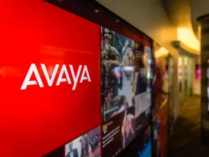 Avaya Reports First Quarter Fiscal 2021 Financial Results