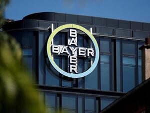 Bayer Transforms Pharma Business Through Breakthrough Innovation in Healthcare