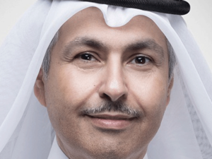 الشيخ سعود بن ناصر آل ثاني، الرئيس التنفيذي لمجموعة Ooredoo