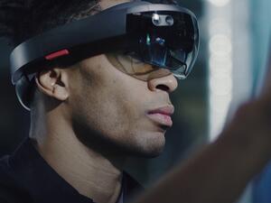 يمكن أن يصل استهلاك البيانات من قبل مستخدمي الهواتف الذكية إلى أكثر من 200 جيجابايت شهرياً باستخدام أجهزة تقنية الجيل الخامس بحلول عام 2025