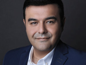 Rishi Malhotra HeadshotRishi Malhotra Headshot