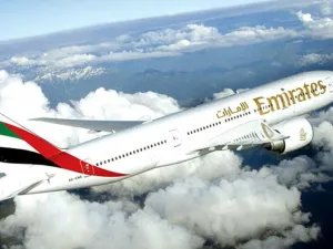 Emirates Restarts Flights To Newark via Athens