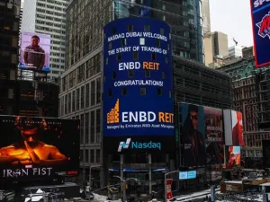ENBD REIT Announces Interim Dividend Distribution 