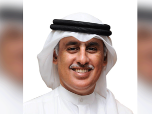  زايد بن راشد الزياني,  وزير الصناعة والتجارة والسياحة