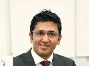 هشير كوتال، مدير أعمال التأمين المصرفي لدى بنك المشرق