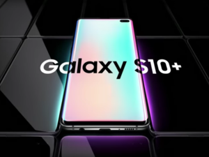 Galaxy S10