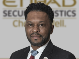 جاري ألين، الرئيس التنفيذي لمجموعة لينفوكس أمارجارد