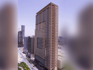 داماك العقارية