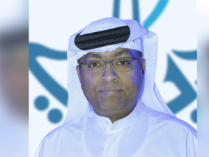 حامد حسن، مدير إدارة التسجيل والترخيص في "سلطة مدينة دبي الملاحية
