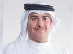 Nabeel Kanoo , President of Kanoo Travel