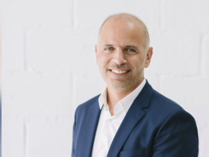 عمر طهبوب، المدير العام لبيت.كوم