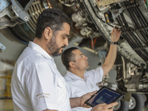 تجدر الإشارة إلى أن الاتحاد للطيران قد سجلت خلال عام 2018 انضباطاً في مواعيد الرحلات والأداء في الوقت المحدد على مستوى شبكة وجهاتها بنسبة 82% لمواعيد إقلاع الرحلات،