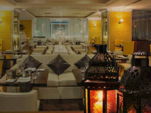 Hilton Dubai Jumeirah