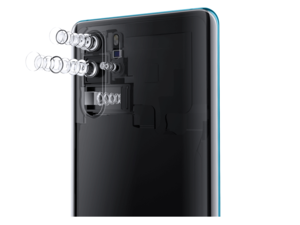 هاتف HUAWEI P30 Pro