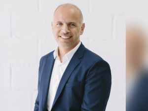 عمر طهبوب، المدير العام لبيت.كوم