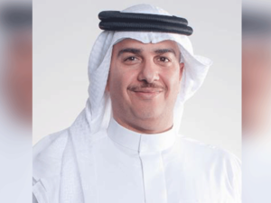 Nabeel Kanoo, President of Kanoo Travel 