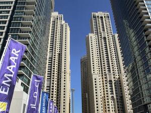 Emaar Development distributed AED 1.04 billion (US$ 283.15 million), representing 26 per cent of the share capital being 26 fils per share, as interim cash dividend to the company’s shareholders.
