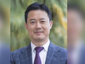 Charles Yang