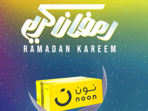 تقدم نون أيضاً لحاملي بطاقة نجم خصماً بقيمة 100 درهم على أي طلبية بقيمة 500 درهم، لغاية 30 أبريل 2019. 