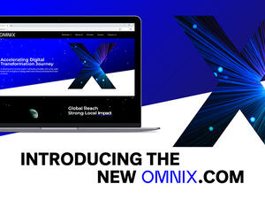 Khaled Ismail Joins Omnix International as Chief Commercial Officer