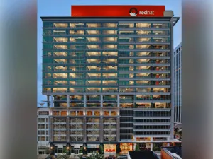 Red Hat Brings JBoss Enterprise Application Platform To Microsoft Azure, Easing Shift To The Cloud For Traditional Java Applications