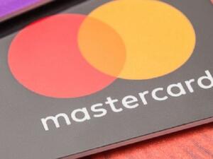 MasterCard 