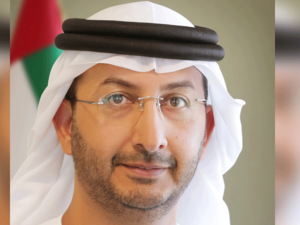 عبد الله آل صالح وكيل وزارة الاقتصاد لشؤون التجارة الخارجية