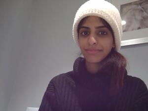 Qatari girl fled her country due to violations of women's rights in Qatar