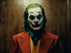 Joker (2019)