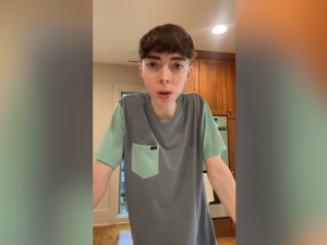From Youtube  Brandon Miles May