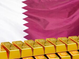 ALBAWABA – Gold rates in Qatar opened at a selling price of QR 7,189.00 per ounce today, Wednesday, May 24, 08:32 a.m., according to Qatar-goldprice.com.