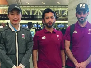 Photo: Qatar Tribune