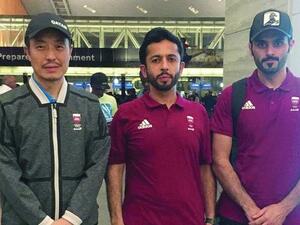 Photo: Qatar Tribune