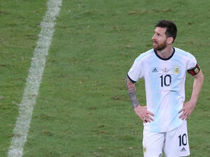 ليونيل ميسي