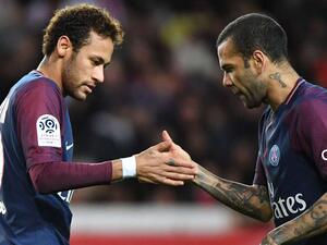 ألفيش ونيمار