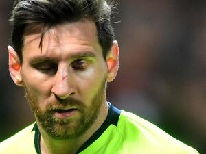 ليونيل ميسي