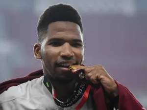Abderrahman Samba