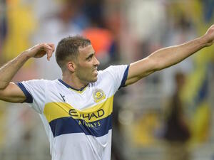 عبد الرزاق حمد الله