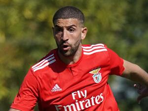 Adel Taarabt (Photo: Sky Sports)