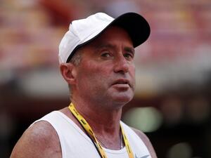 Alberto Salazar