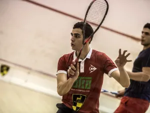 Ali Farag
