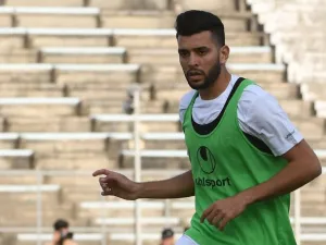 Amine Ben Amor