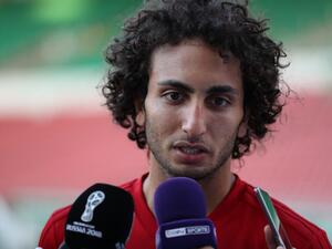 Amr Warda