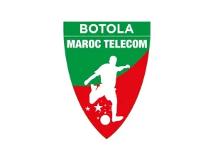 Morocco's football league logo (Photo: Wikipedia)