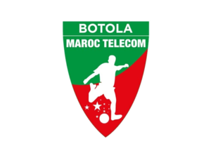 Morocco's football league logo (Photo: Wikipedia)