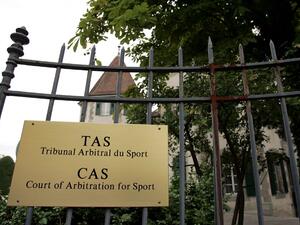 Court of Arbitration for Sport