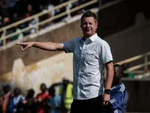 The well-traveled tactician, who has coached in South Africa, Tanzania and Kenya, has shared his views ahead Bafana's crucial clash with the Pharaohs