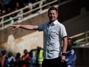 The well-traveled tactician, who has coached in South Africa, Tanzania and Kenya, has shared his views ahead Bafana's crucial clash with the Pharaohs