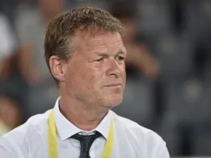 Erwin Koeman