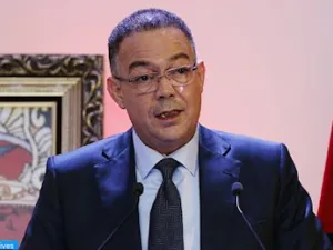 Fouzi Lekjaa